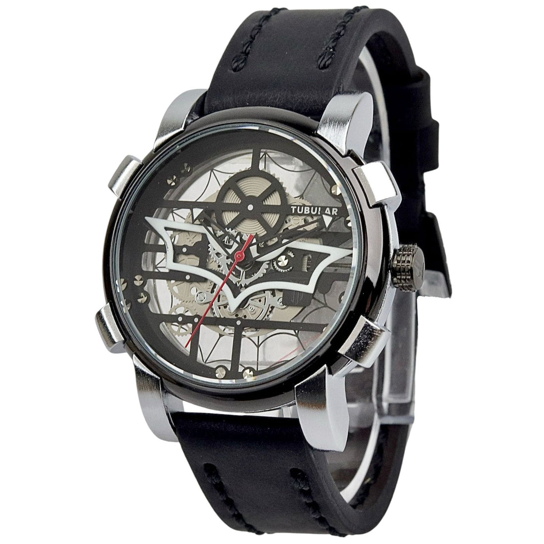 Tubular - Leather Strap - TB-113 image 0