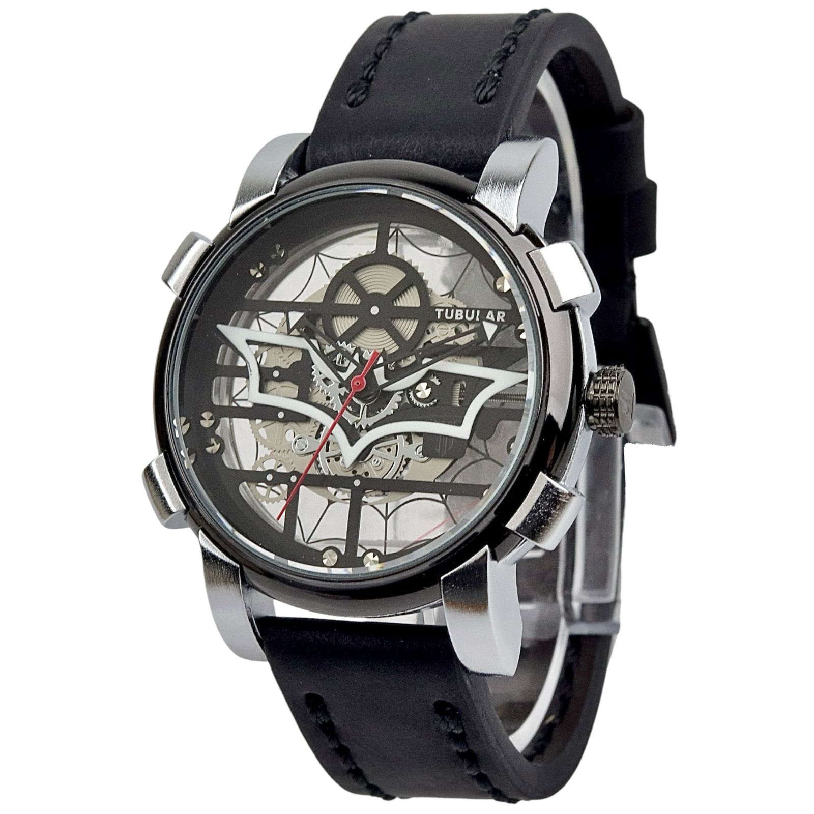 Tubular - Leather Strap - TB-113 image 1