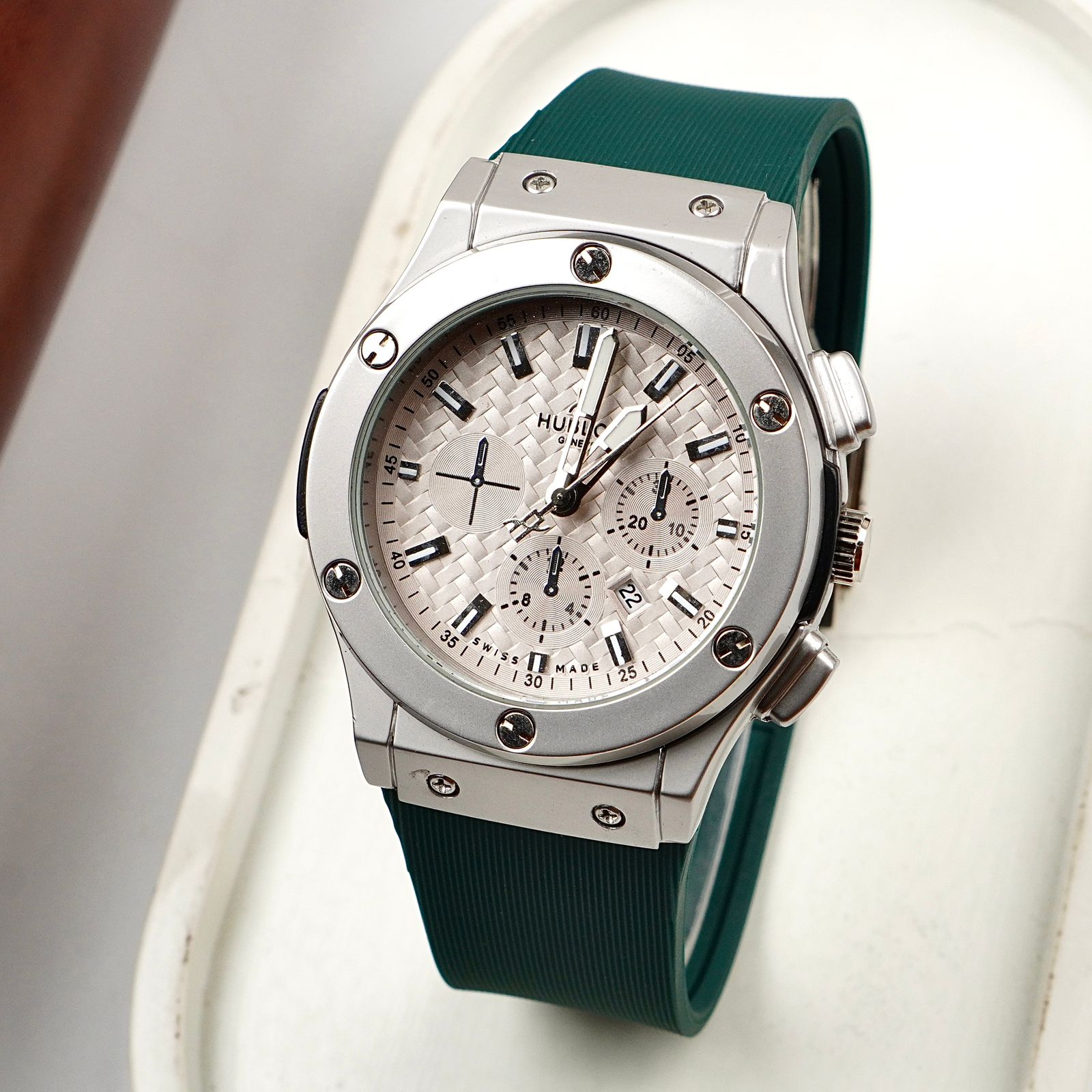 Hublot - Men Watch High Quality - S-782 image 5