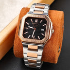 Patek - Cubitus Dial Chain - Mens Watch - C-1243 image 5