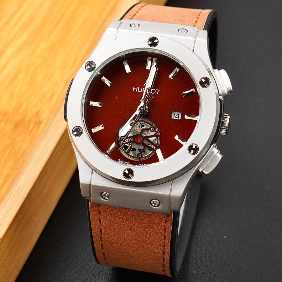 Hublot - Men High Quality Watch - S-774 image 2