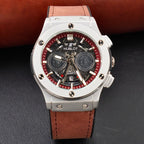 Hublot - Men High Quality Watch - S-766 image 0