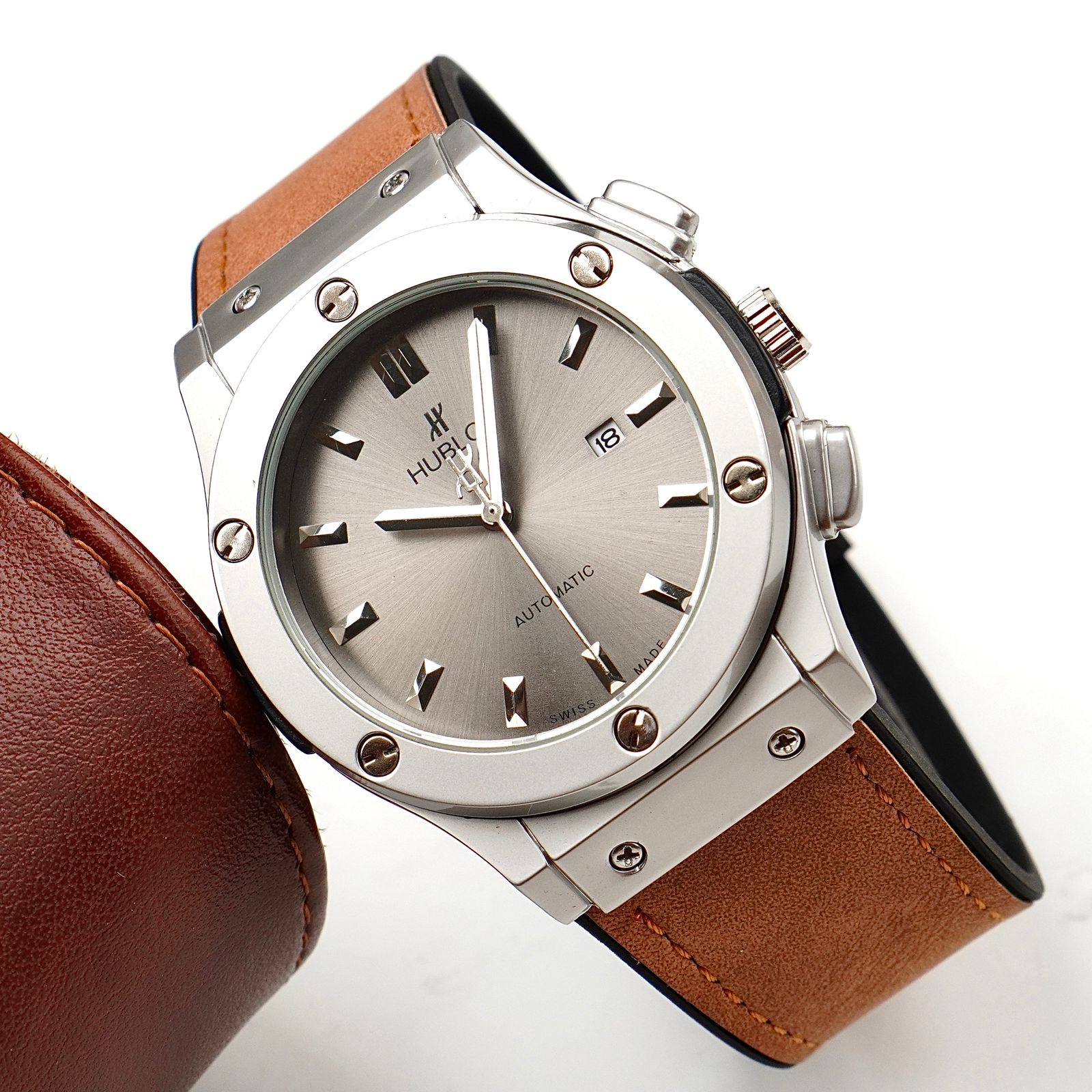 Hublot - Men Watch High Quality - S773 image 4