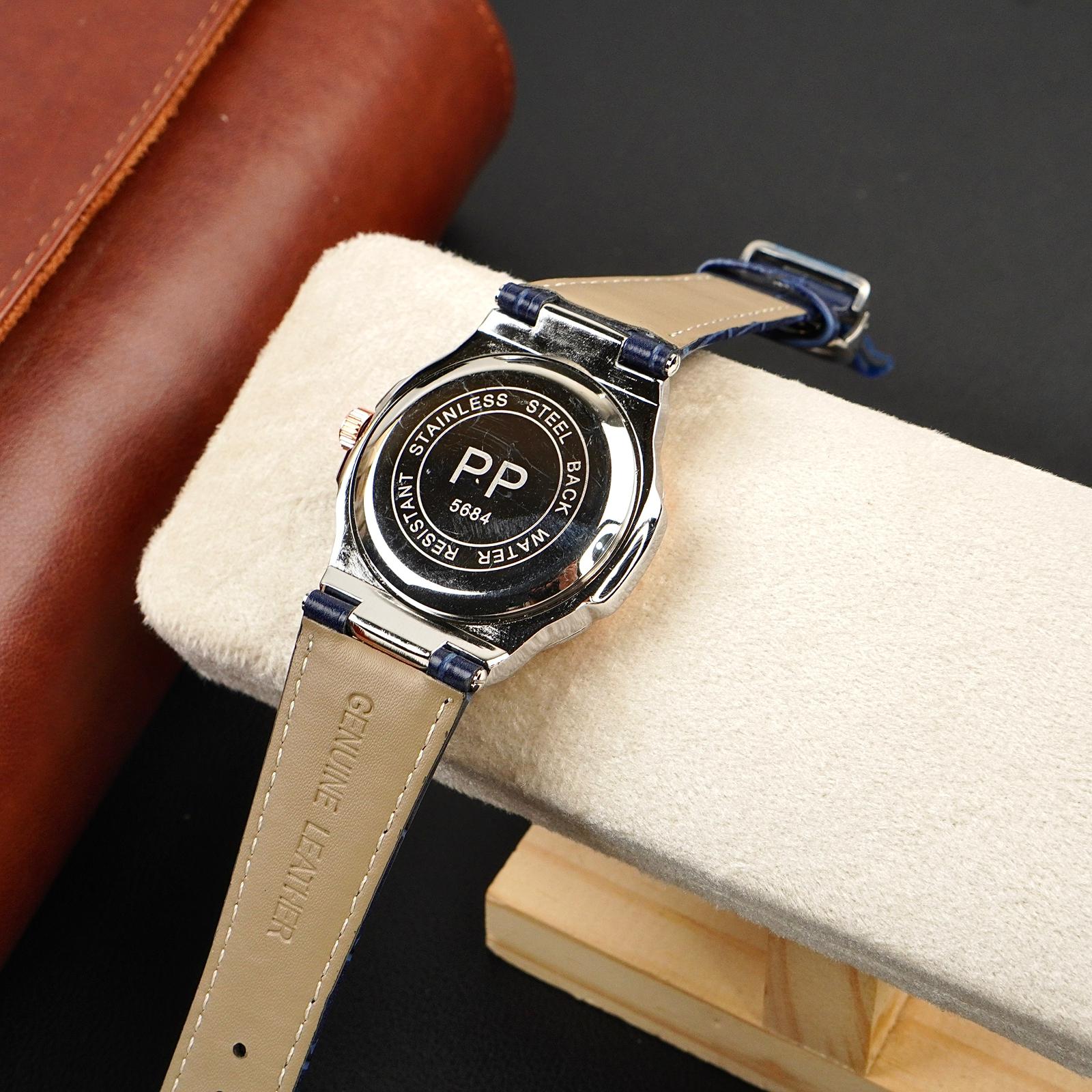 Patek Philliphe - Leather Strap - S-745 image 4