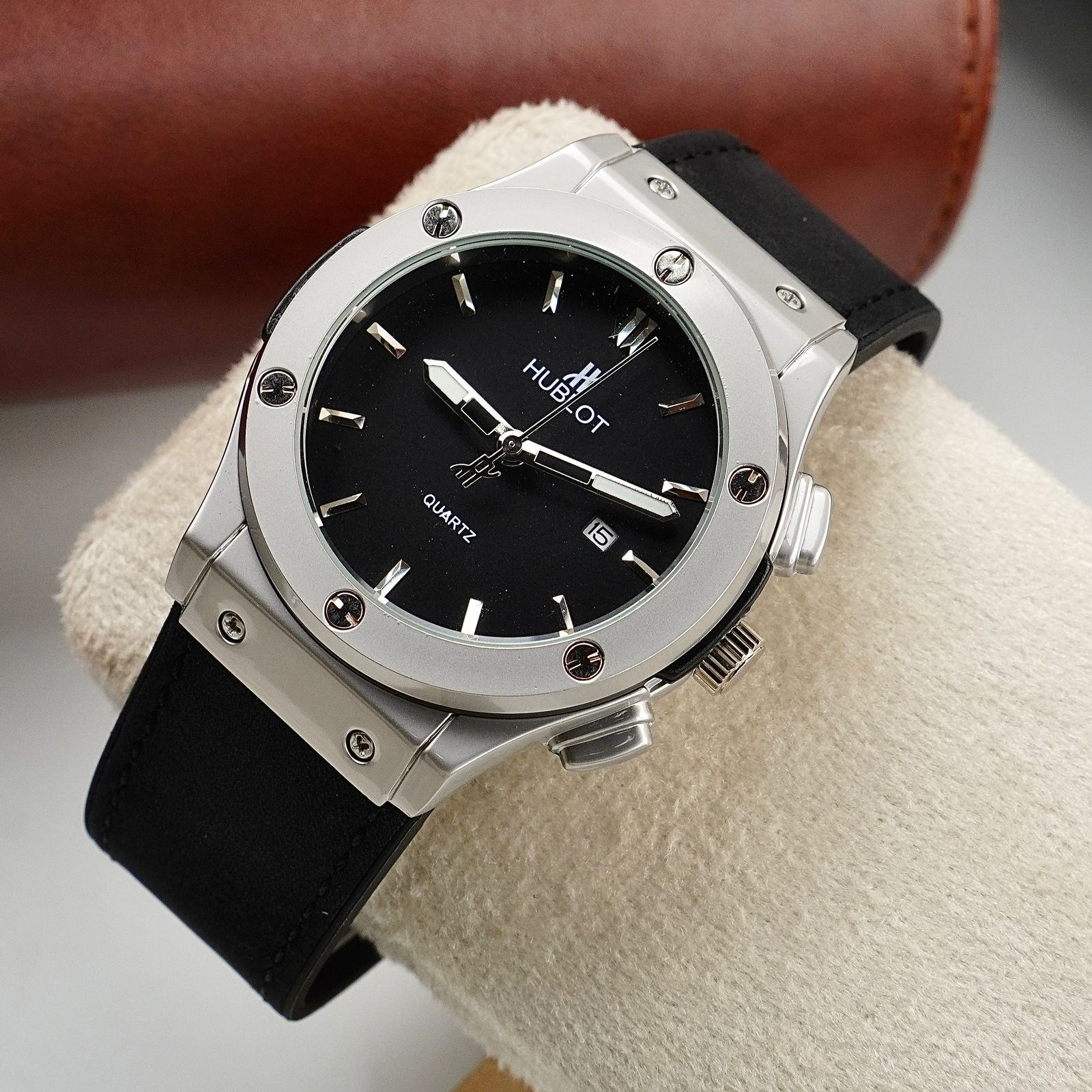 Hublot - Men Watch High Quality - S754-L image 3