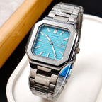 Patek - Cubitus Dial Chain - Mens Watch - C-1247 image 3