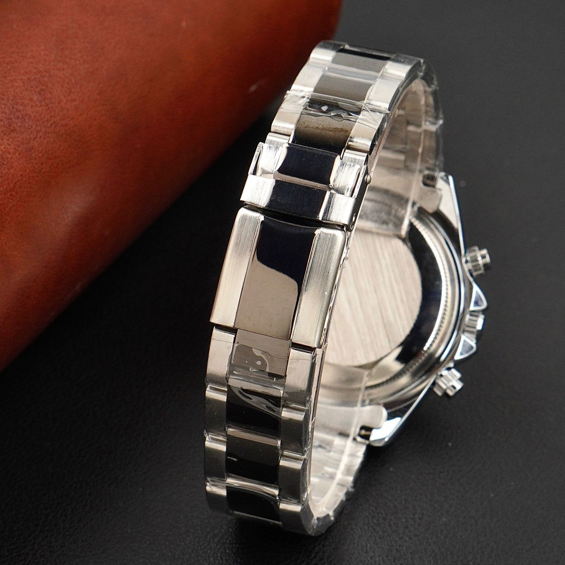 RLX Daytona - Stainless Steel - Men Watch -  C-1177 image 0