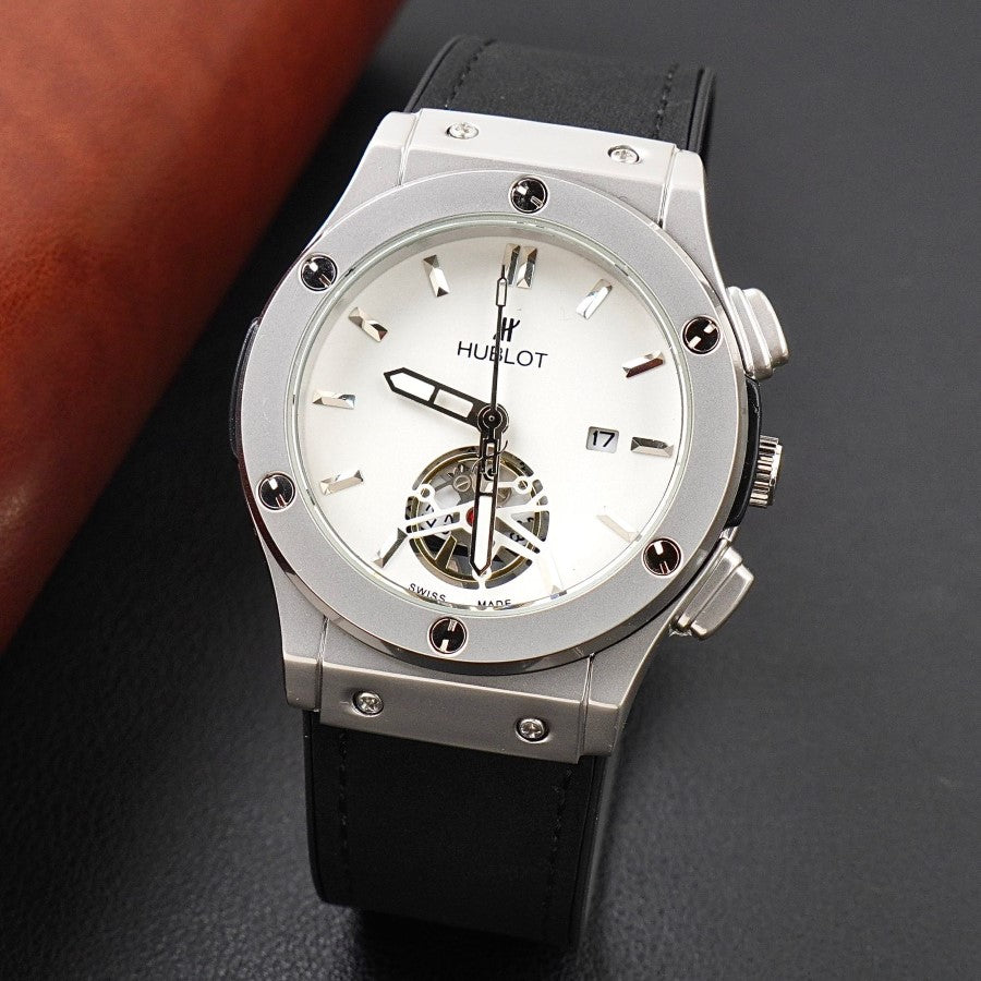 Hublot - Men High Quality Watch - S-769 image 1