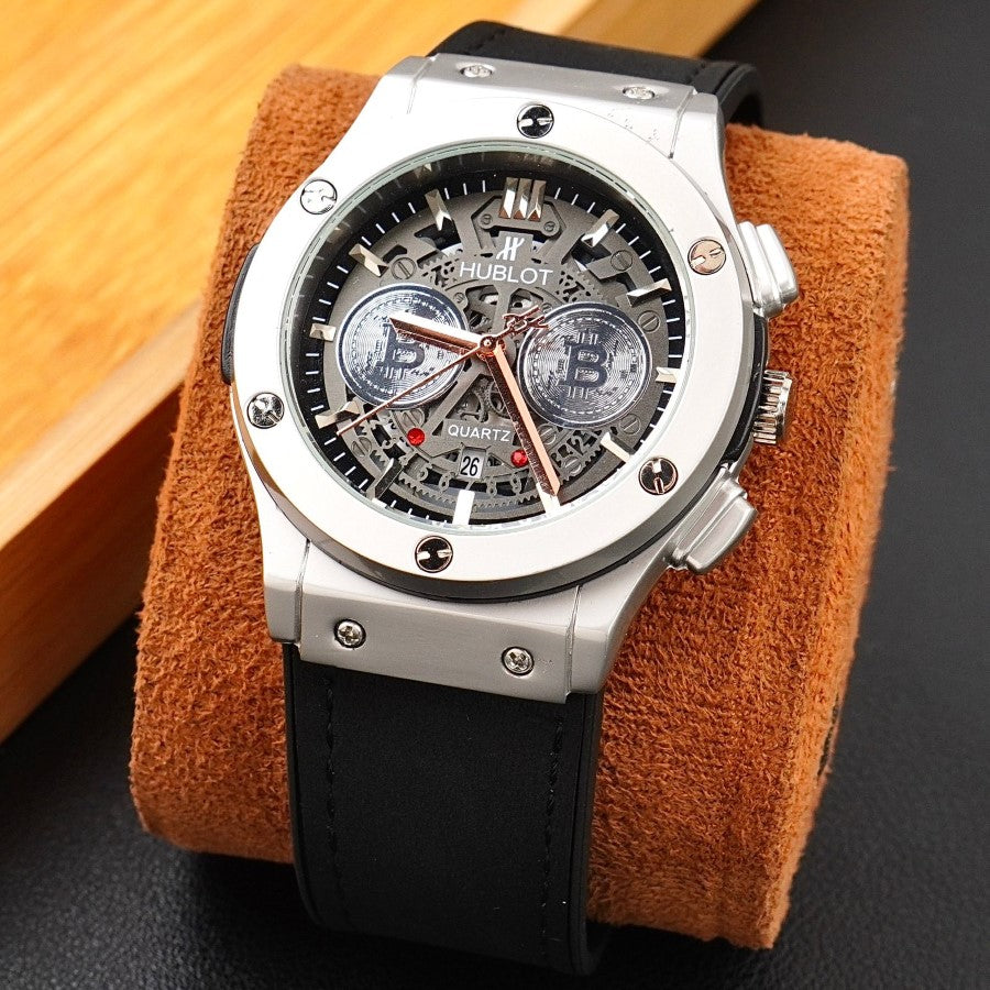 Hublot - Men High Quality Watch - S-763 image 5