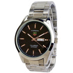 Carrera Calibre 5 - Luxury Swiss Watch - Stainless Steel - C-890 image 0