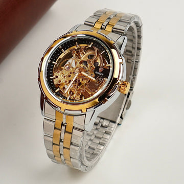 RLX - Automatic Skeleton - Men Watch - Da-272 image 0