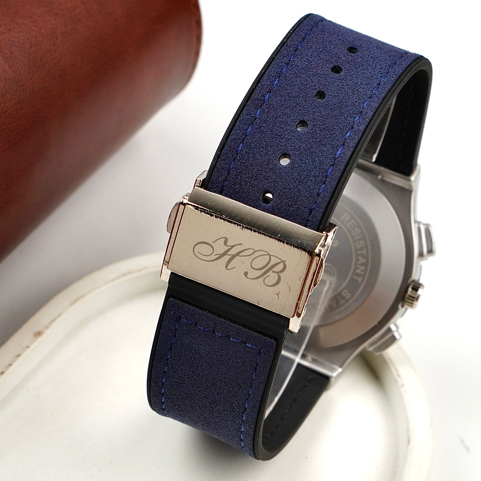 Hublot - Men Watch High Quality - S771 image 5