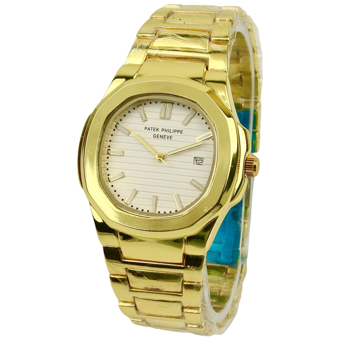 Patek Philippe - Nautilus - 40mm - C-816 image 0