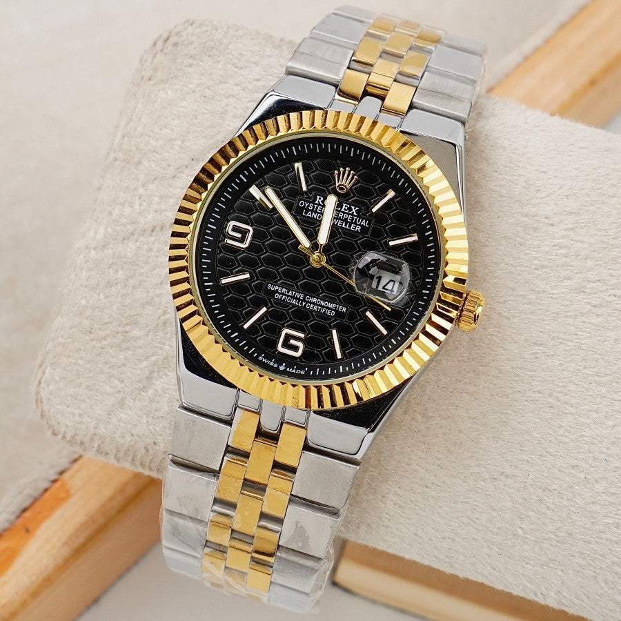 RLX - Semi Auto -Stainless Steel - C-1279 image 0