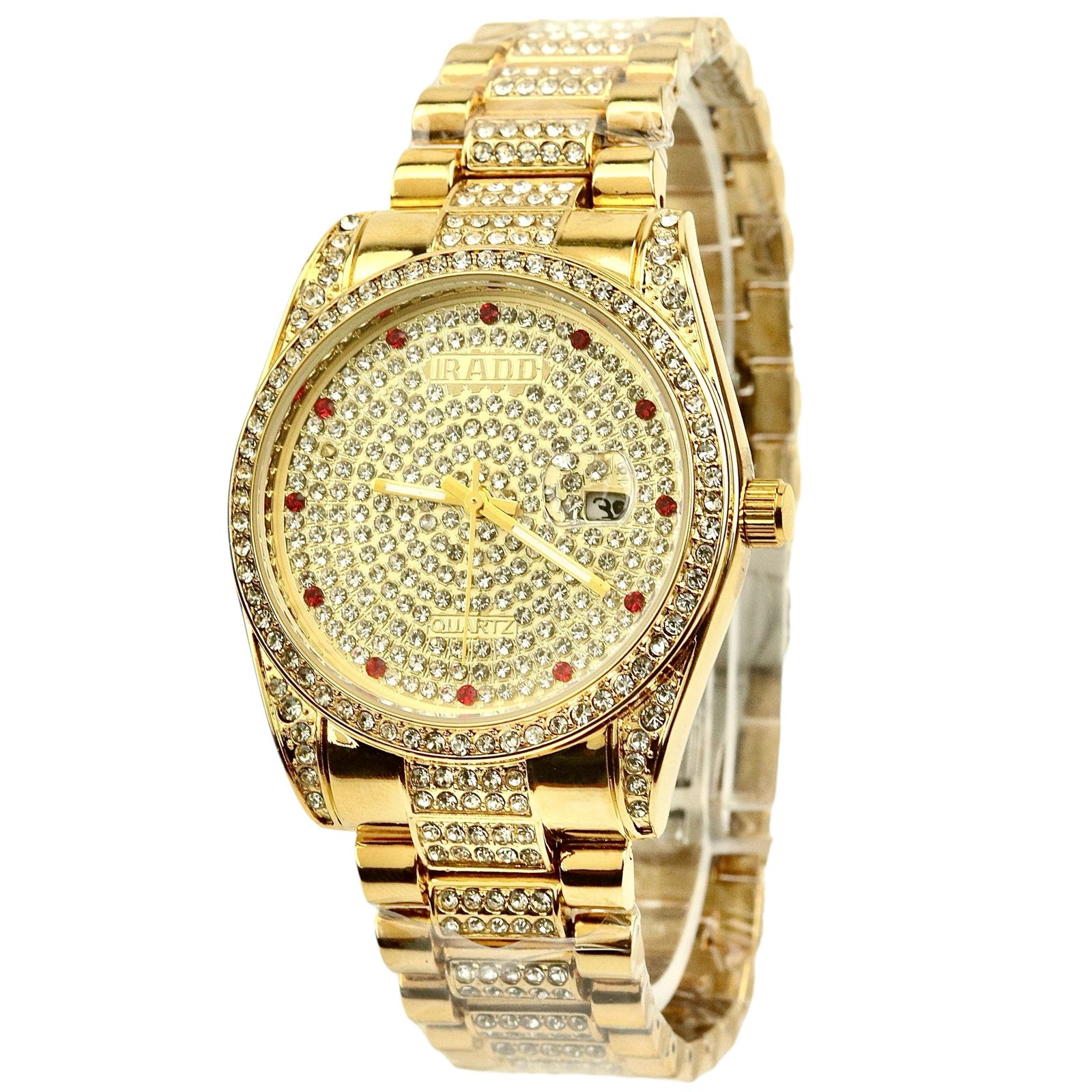 Rado - Diamond Edition - 40mm - C-825 image 1