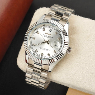 RLX - Stainless Steel - Men Watch -  C-1063 image 0