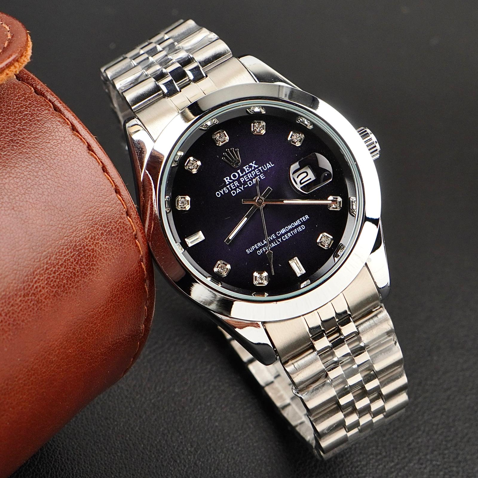 RLX - Mens Watch - 40mm - C-1116 image 2