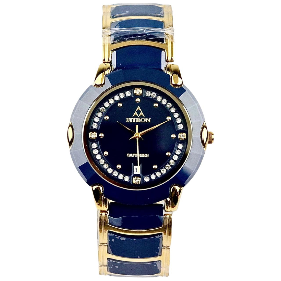 Fitron Watch - Ceramic - FT-113 image 0