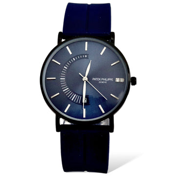 Patek Philippe - Silicon Strap - 40mm - S-639 image 0