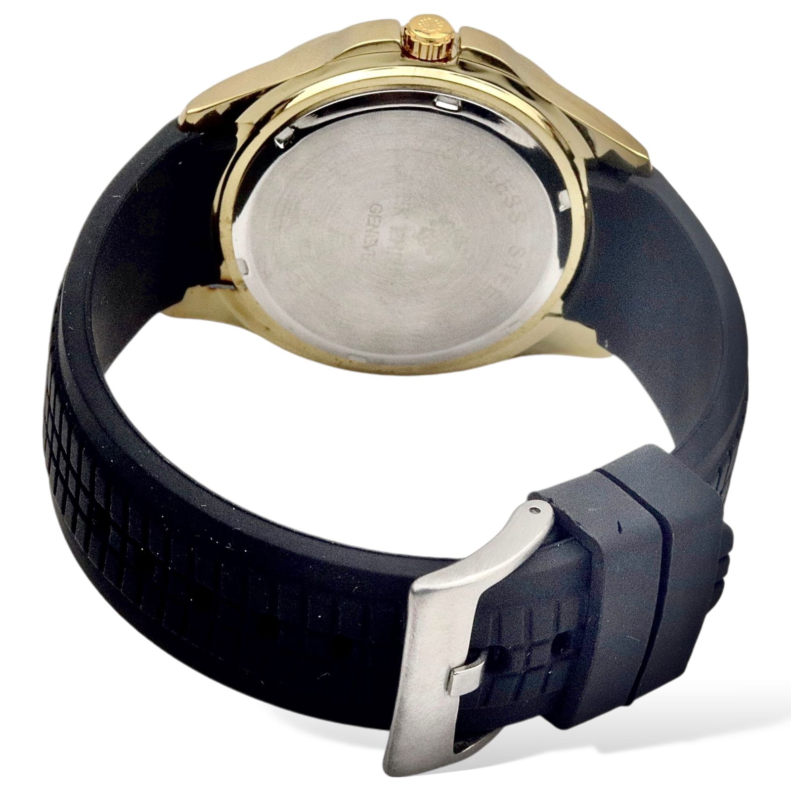 Patek Philippe - Silicon Strap - S-599 image 2