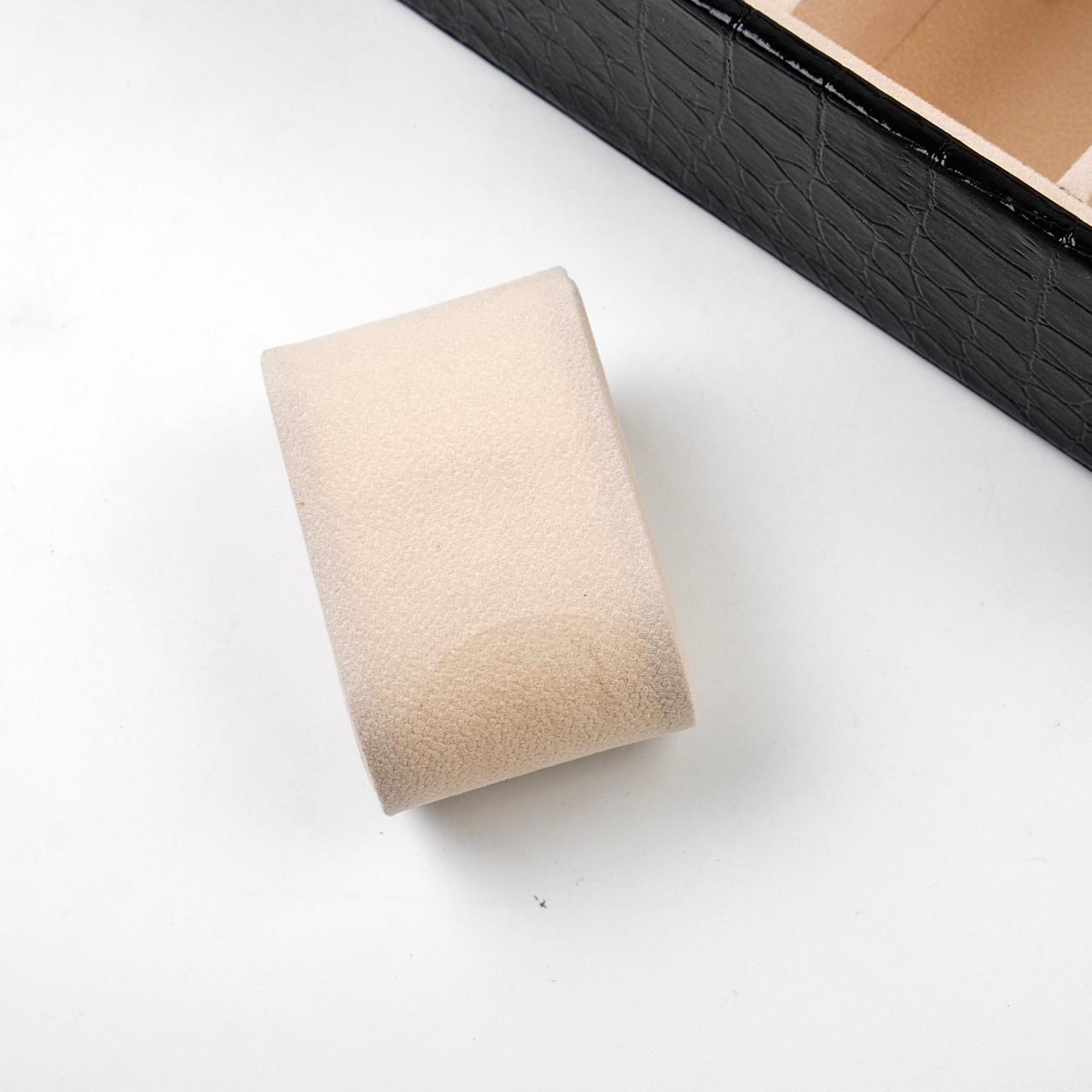 6 Slots Wrist Watch Storage Box - Box-13