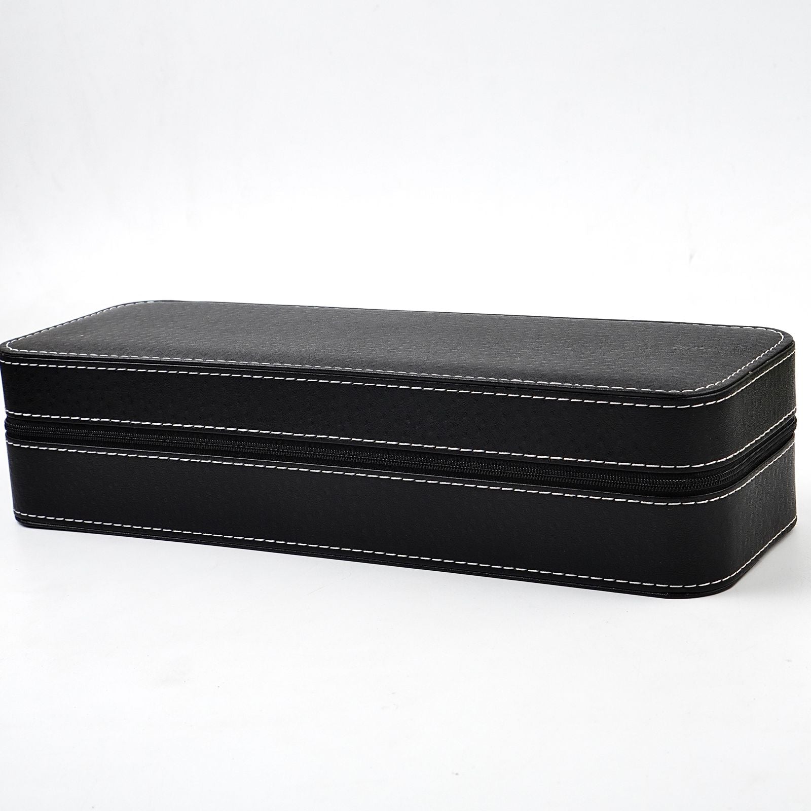 6 Slots Wrist Watch Storage Box - Box-14