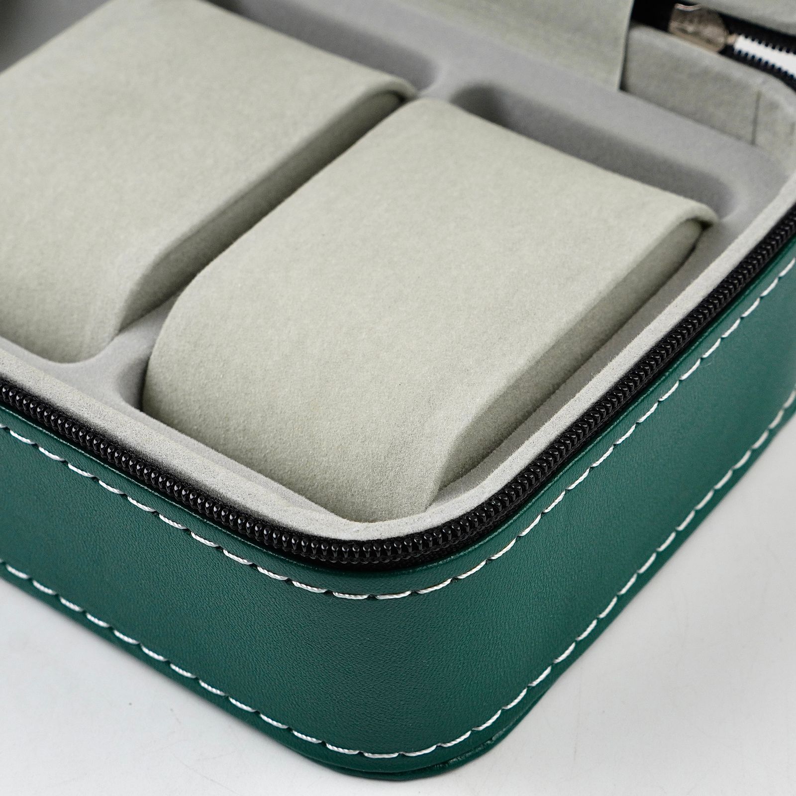 6 Slots Wrist Watch Storage Box - Box-15