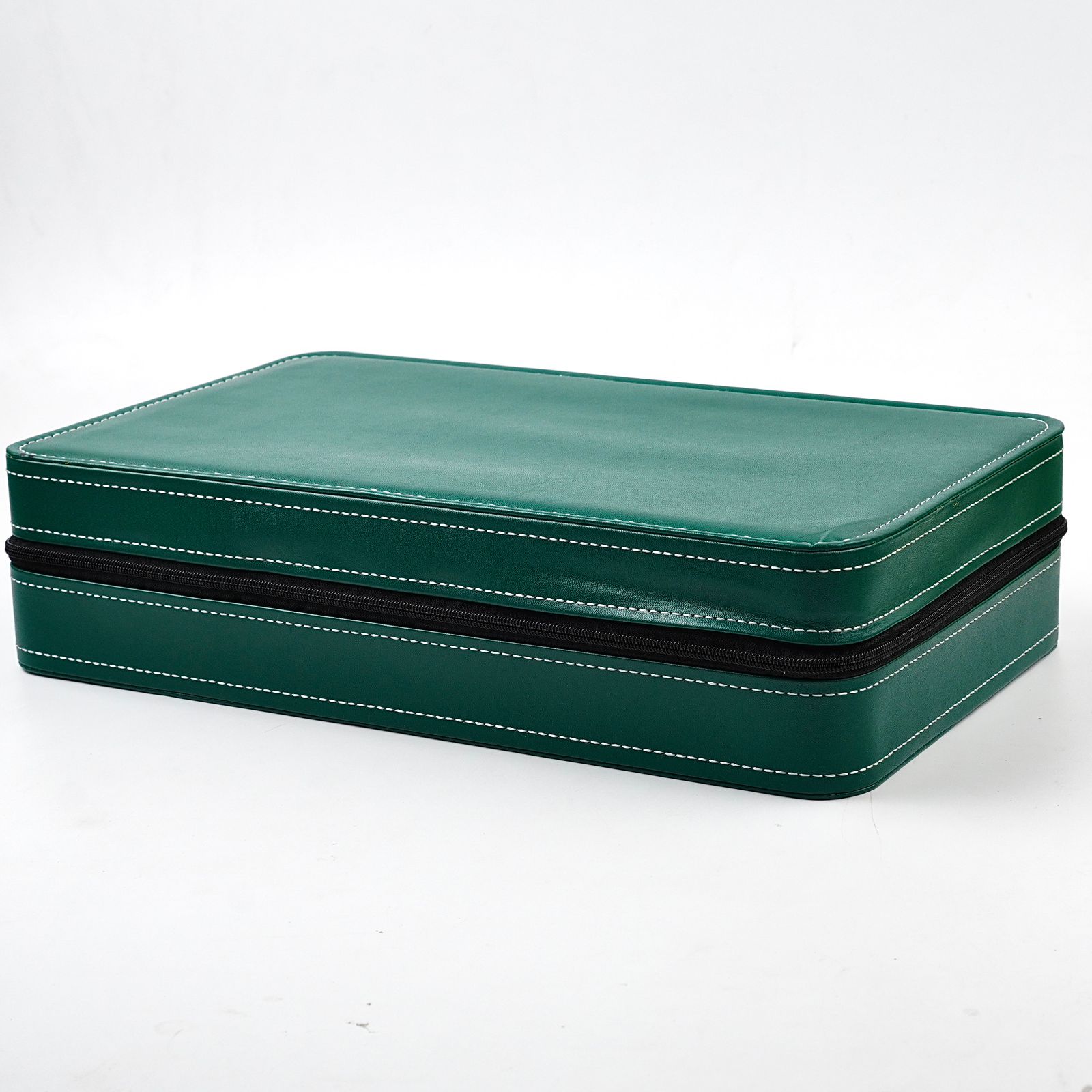 12 Slots Wrist Watch Storage Box - Box-18