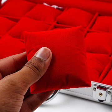 15 Slots Wrist Watch Storage Box - Box-19