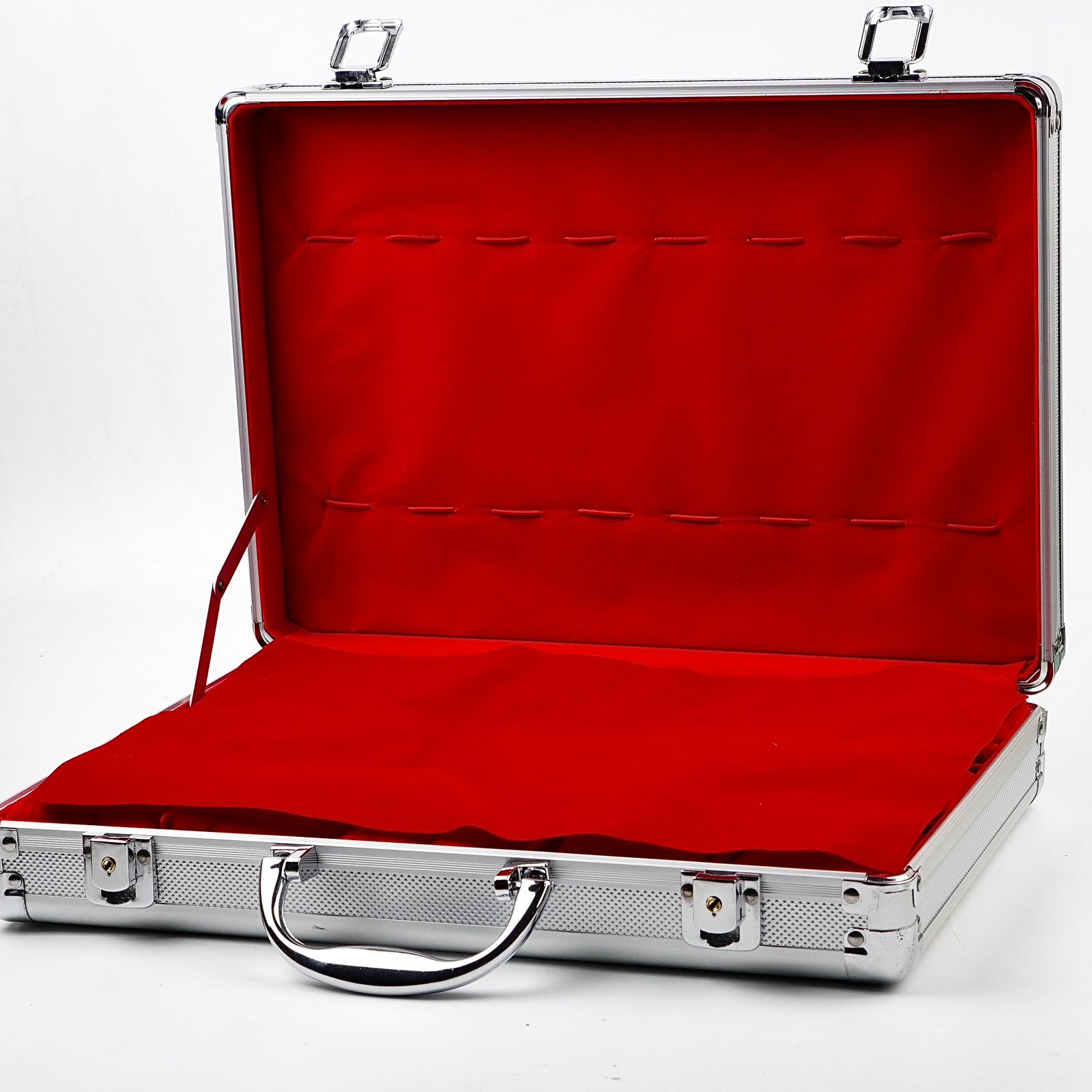 15 Slots Wrist Watch Storage Box - Box-19