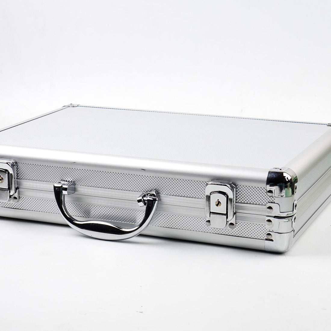 15 Slots Wrist Watch Storage Box - Box-19