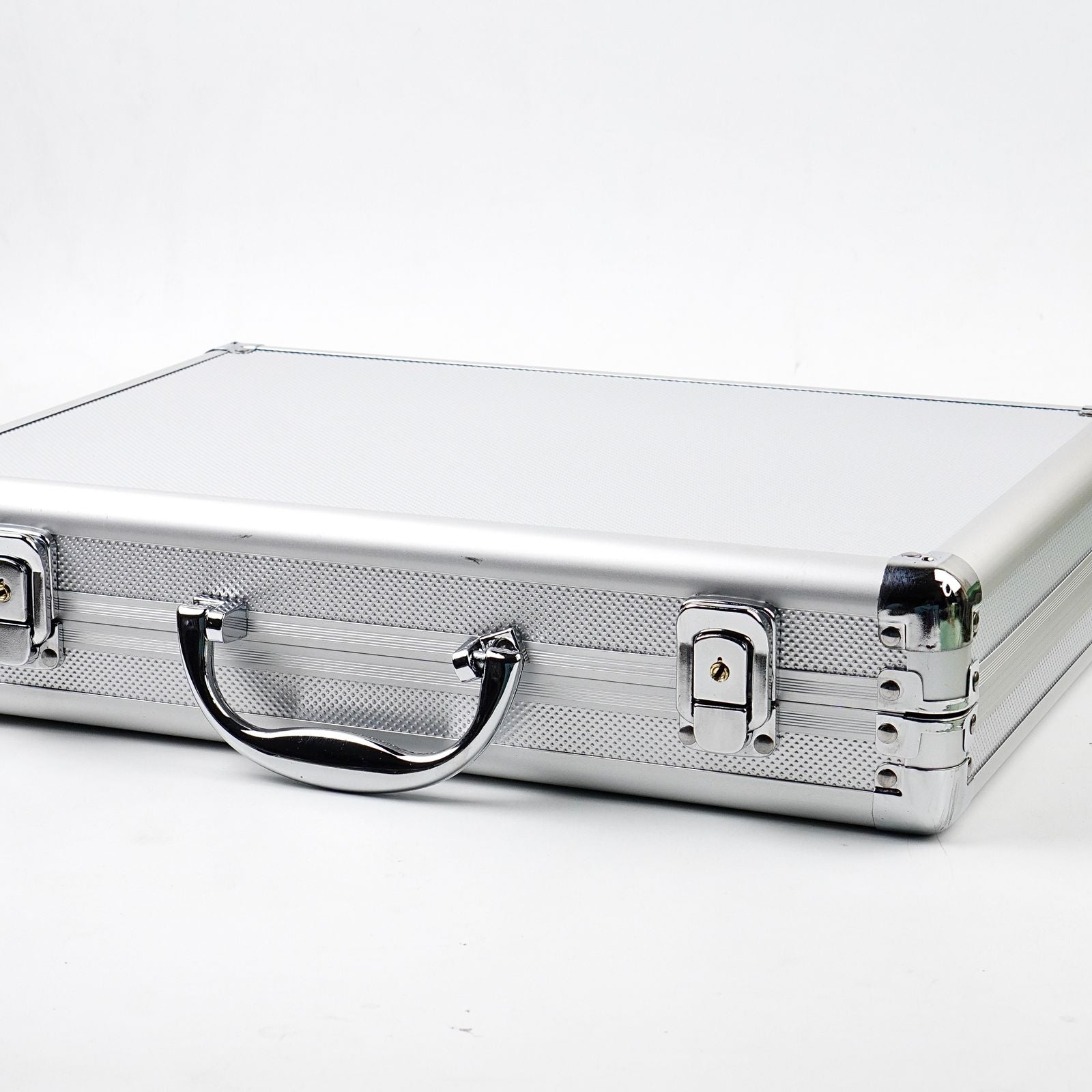 15 Slots Wrist Watch Storage Box - Box-19