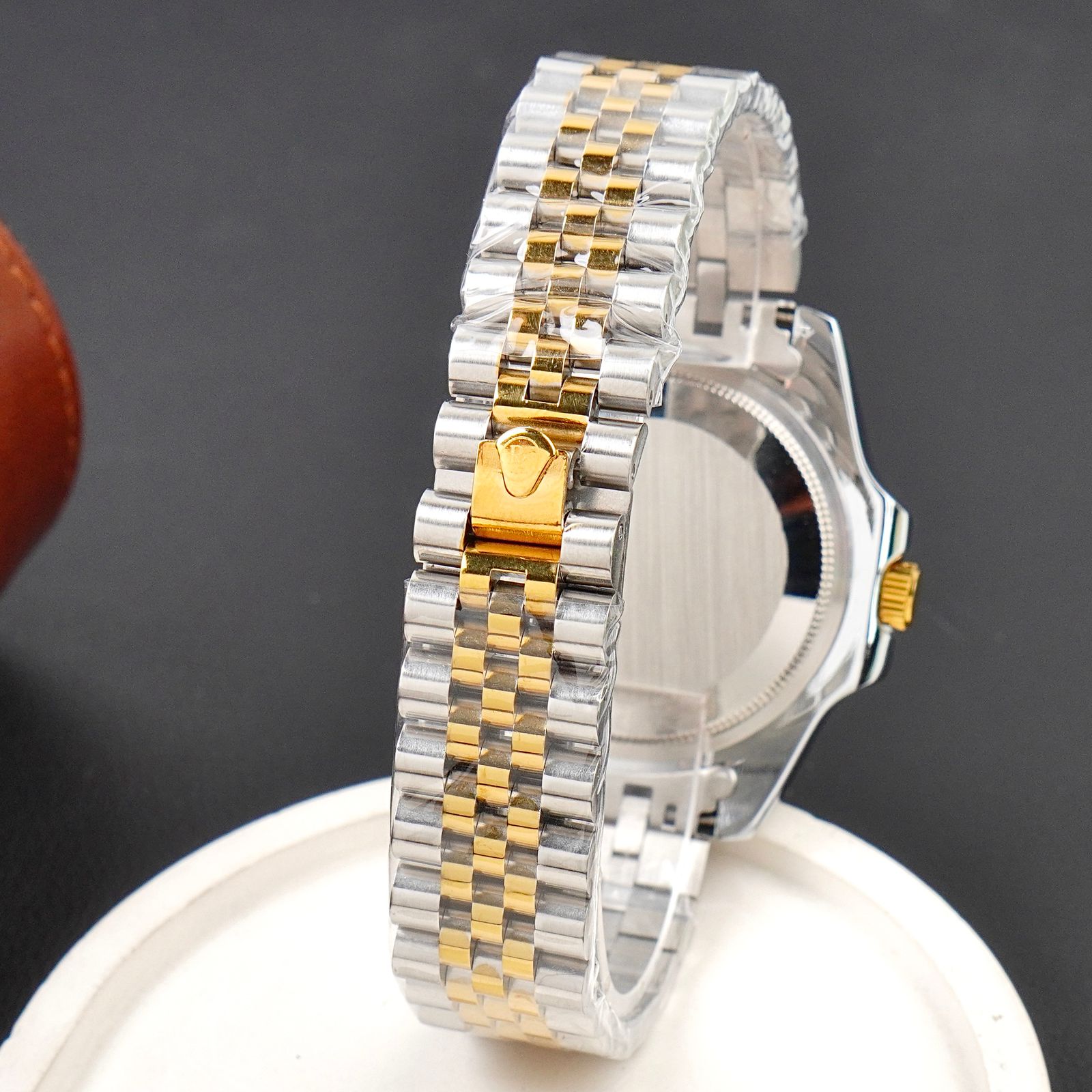 RLX - GMT - 40mm - C-1283