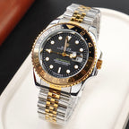 RLX - GMT - 40mm - C-1283