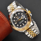 RLX - GMT - 40mm - C-1283