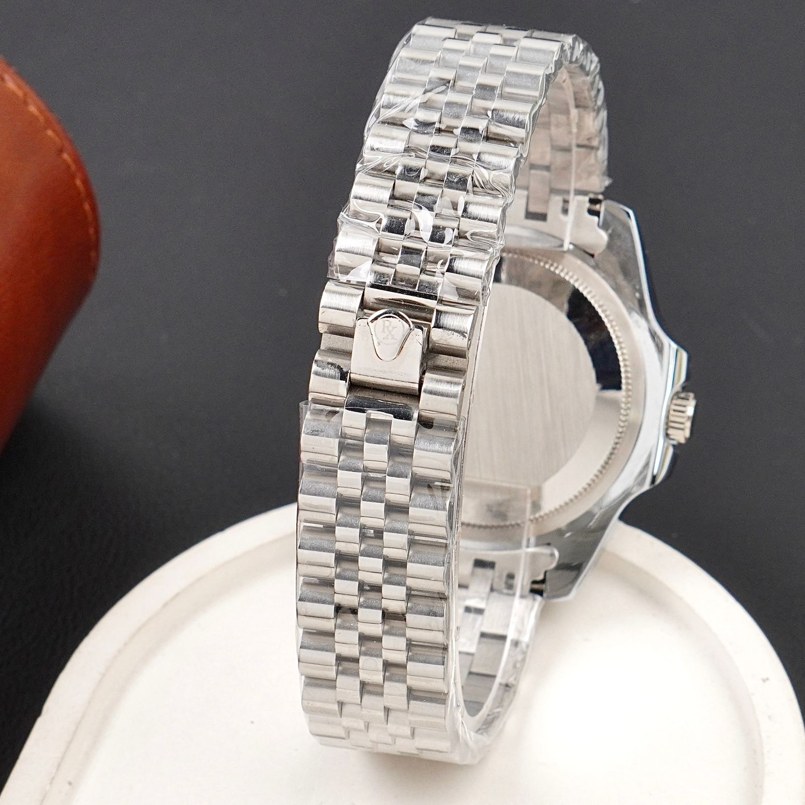 RLX - GMT - 40mm - C-1284