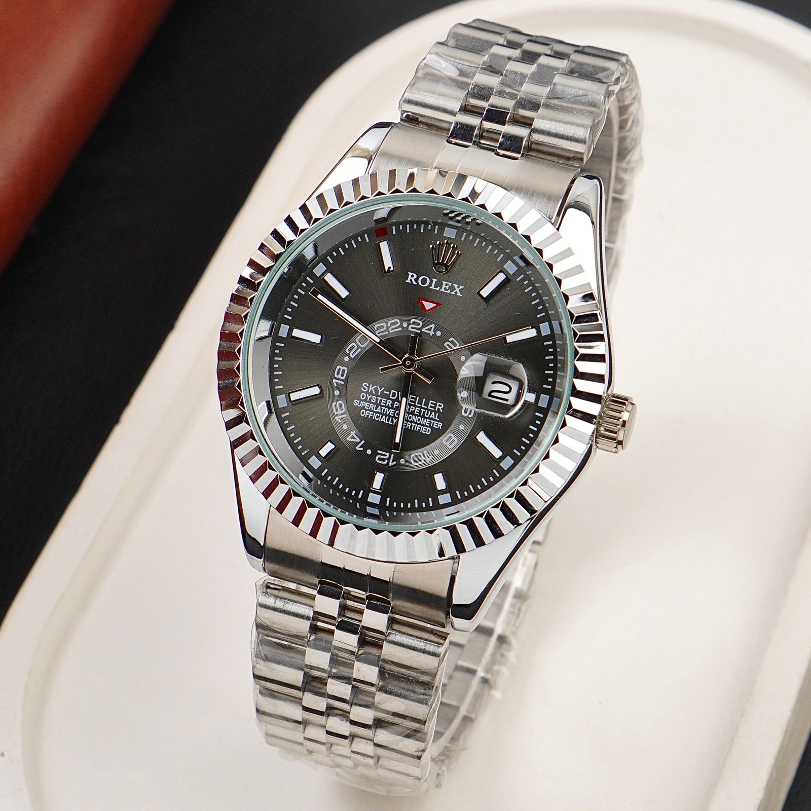 RLX - Sky Dweller - 40mm - C-1285