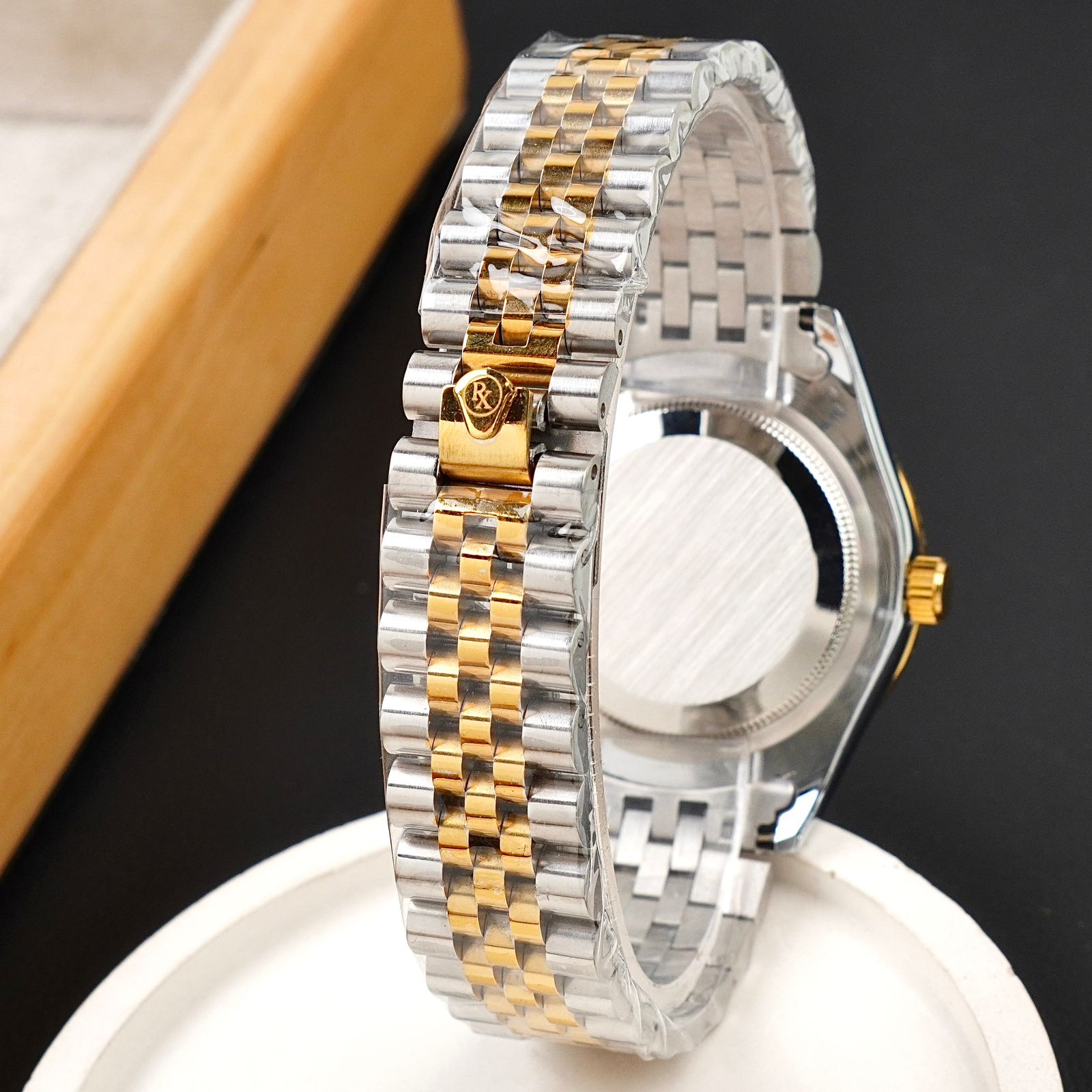 RLX - Sky Dweller - 40mm - C-1287