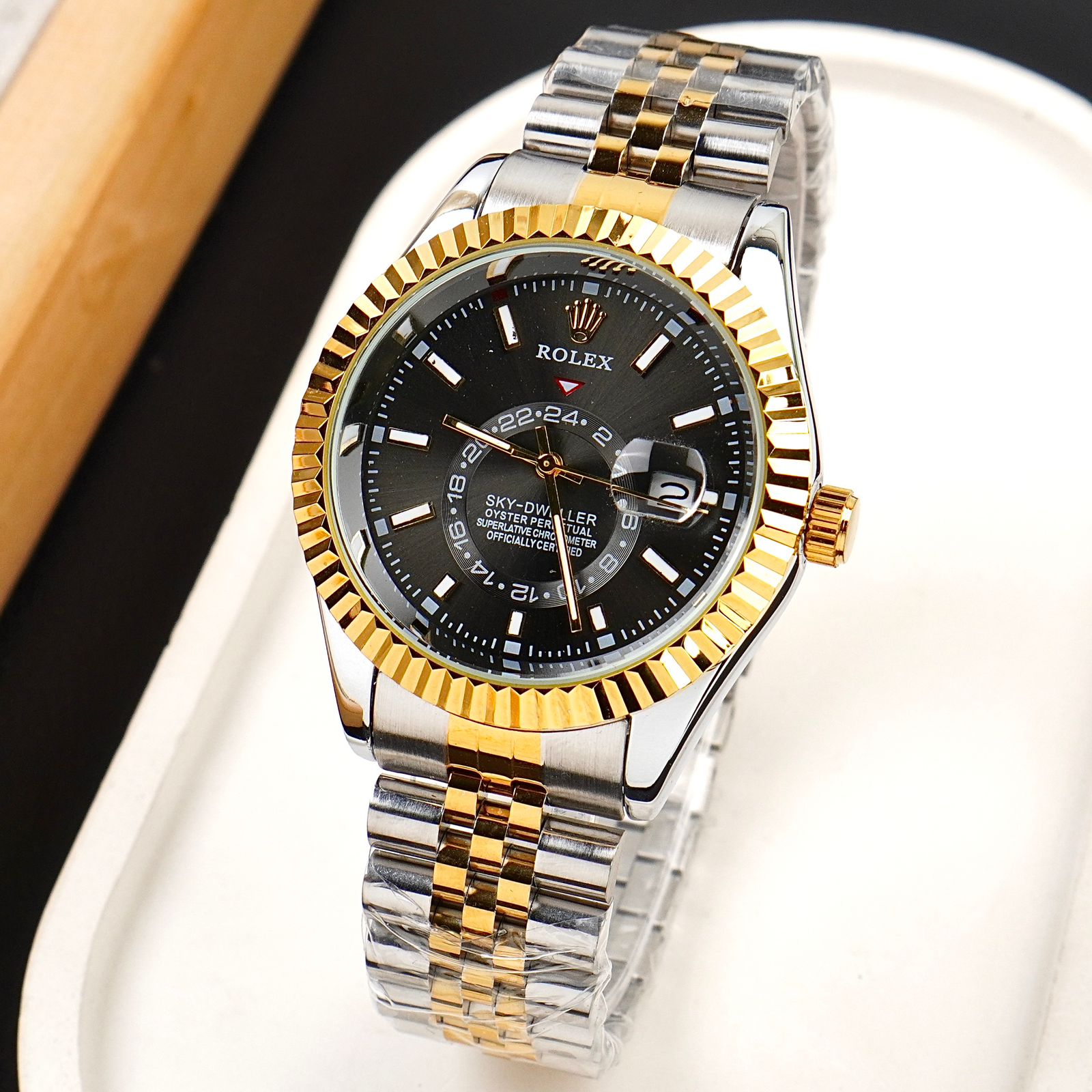RLX - Sky Dweller - 40mm - C-1287
