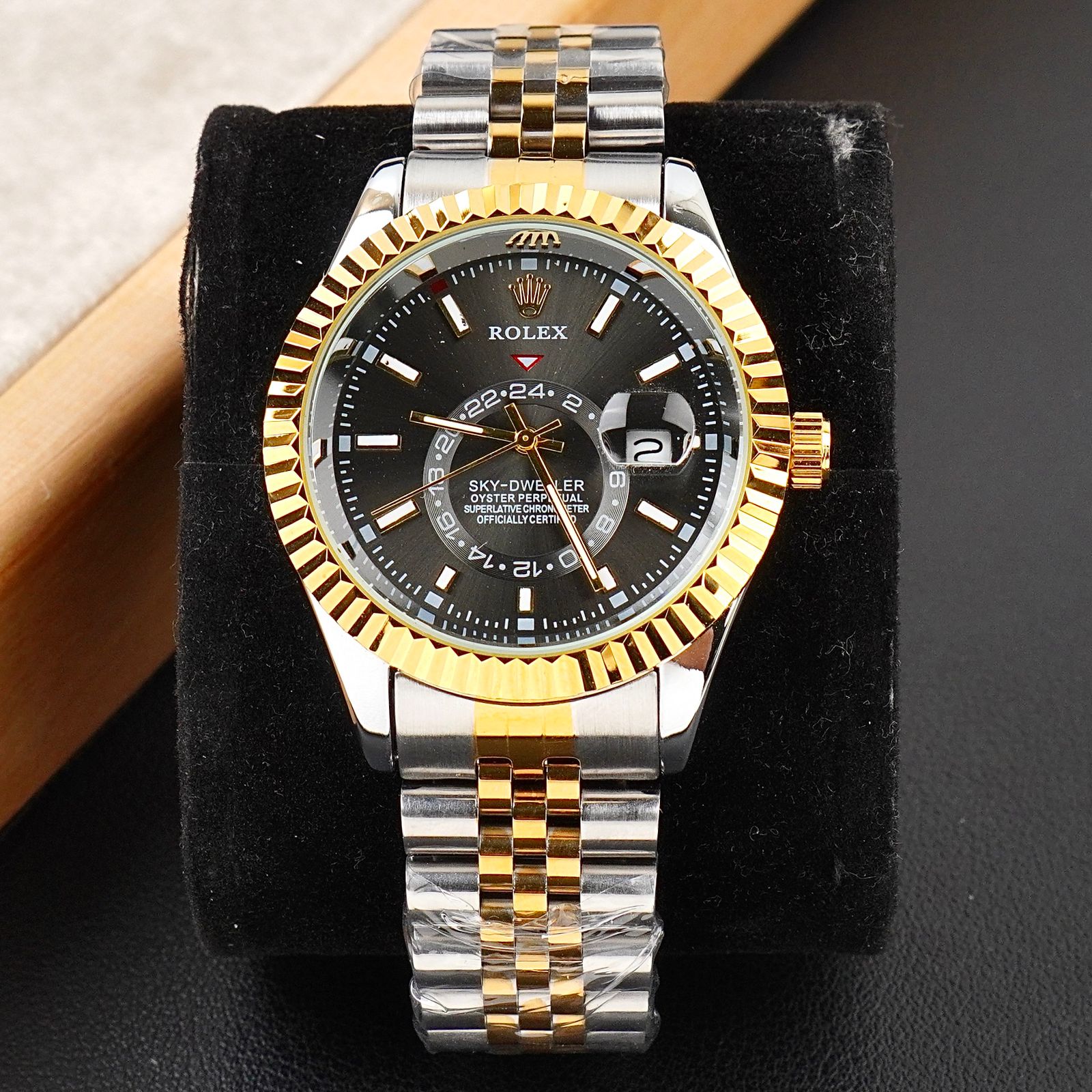 RLX - Sky Dweller - 40mm - C-1287