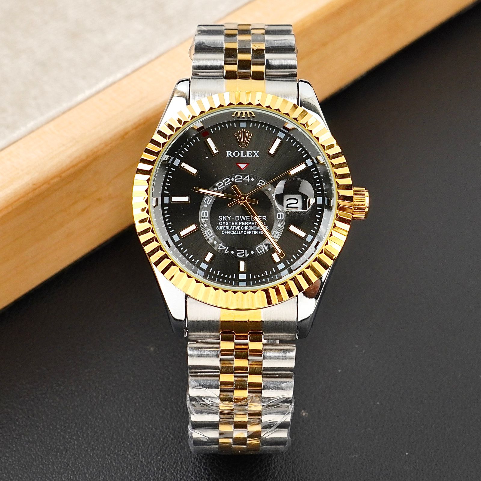 RLX - Sky Dweller - 40mm - C-1287