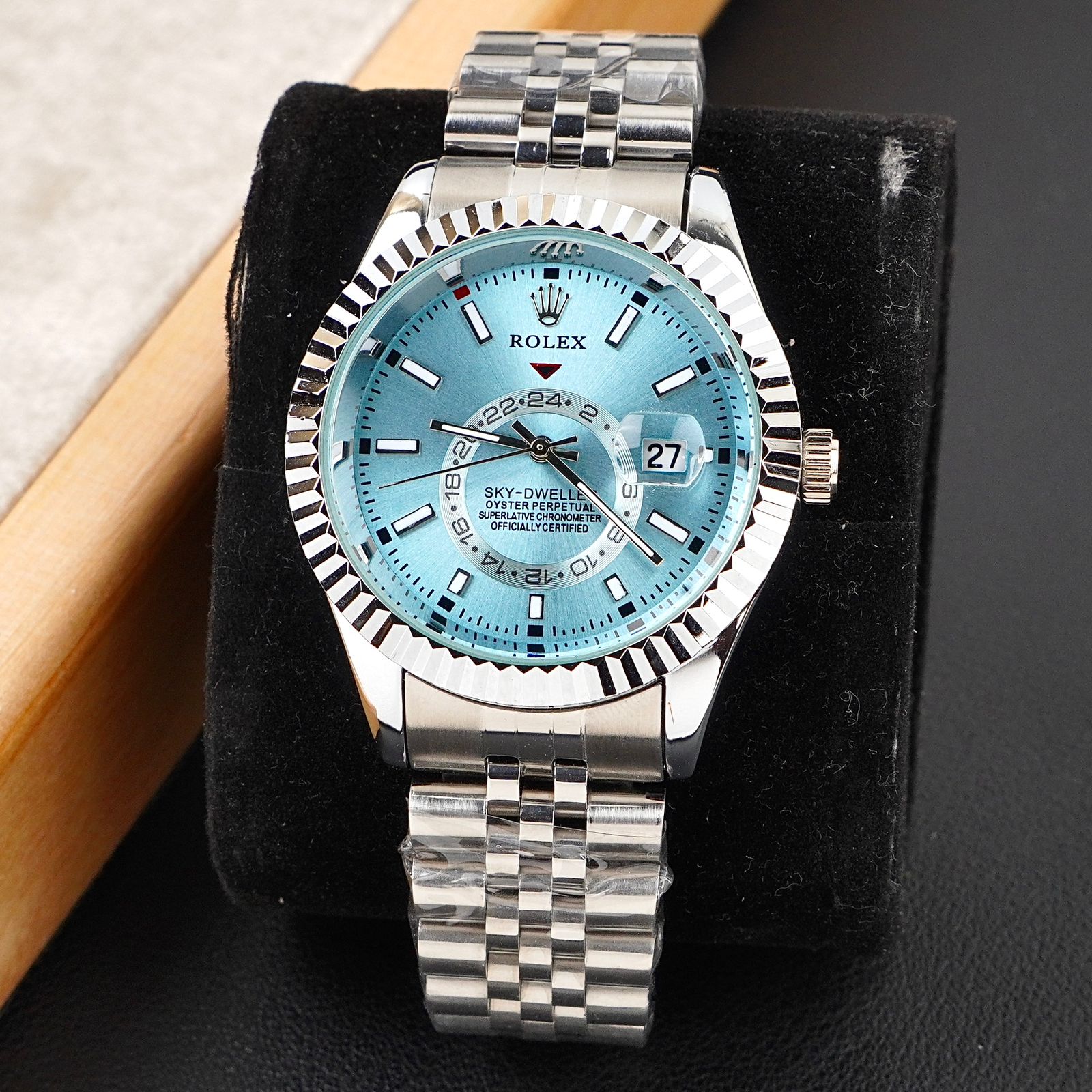 RLX - Sky Dweller - 40mm - C-1288