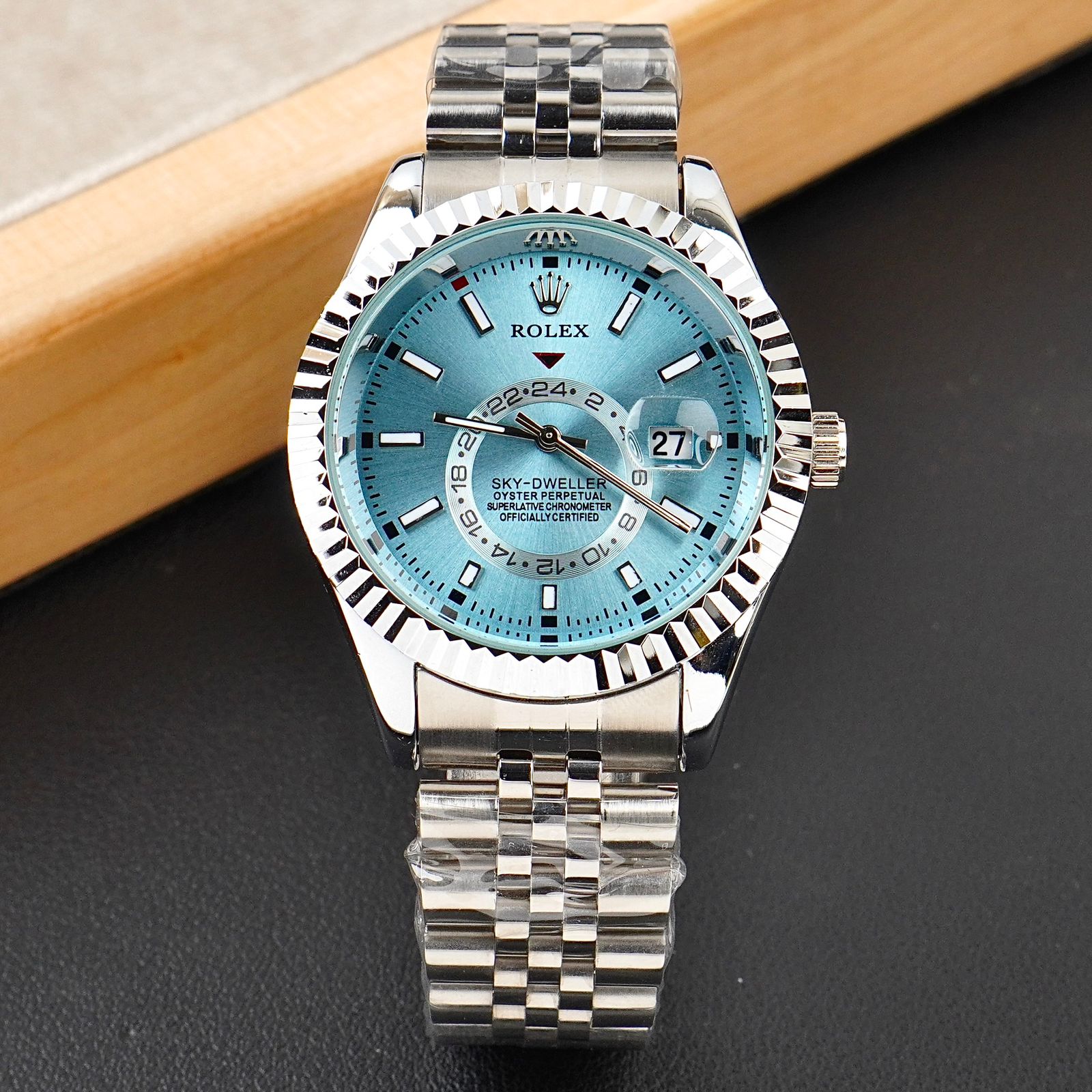 RLX - Sky Dweller - 40mm - C-1288