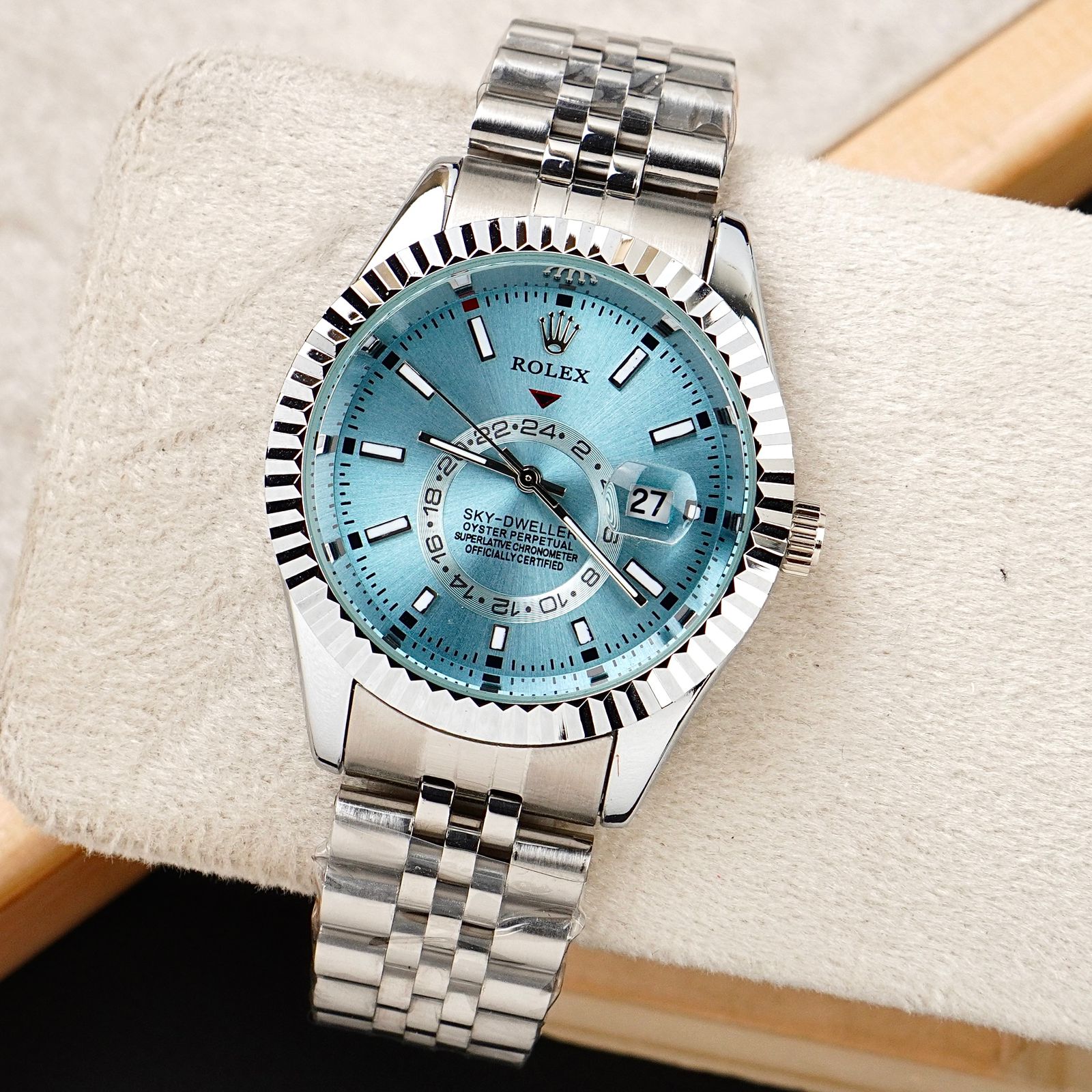 RLX - Sky Dweller - 40mm - C-1288