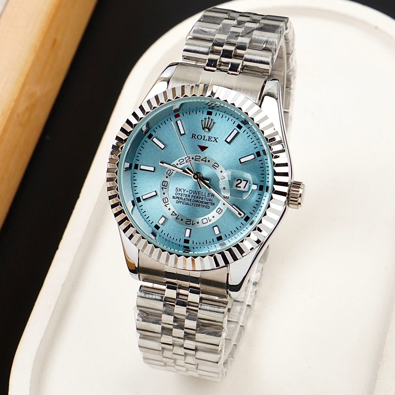 RLX - Sky Dweller - 40mm - C-1288