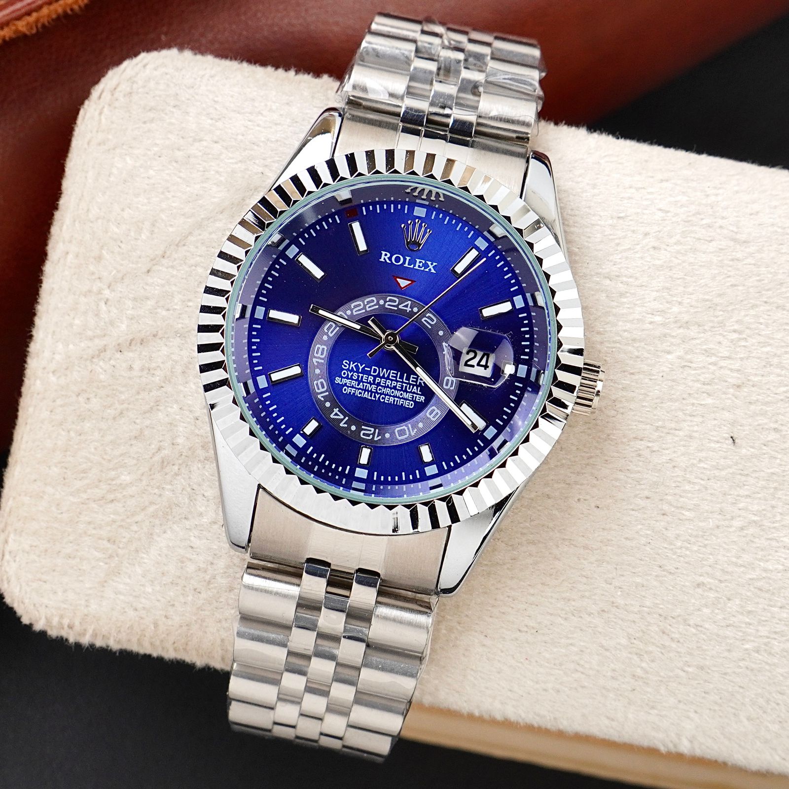 RLX - Sky Dweller - 40mm - C-1289