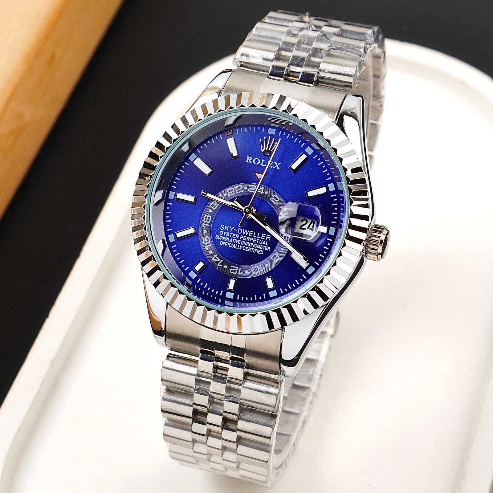 RLX - Sky Dweller - 40mm - C-1289