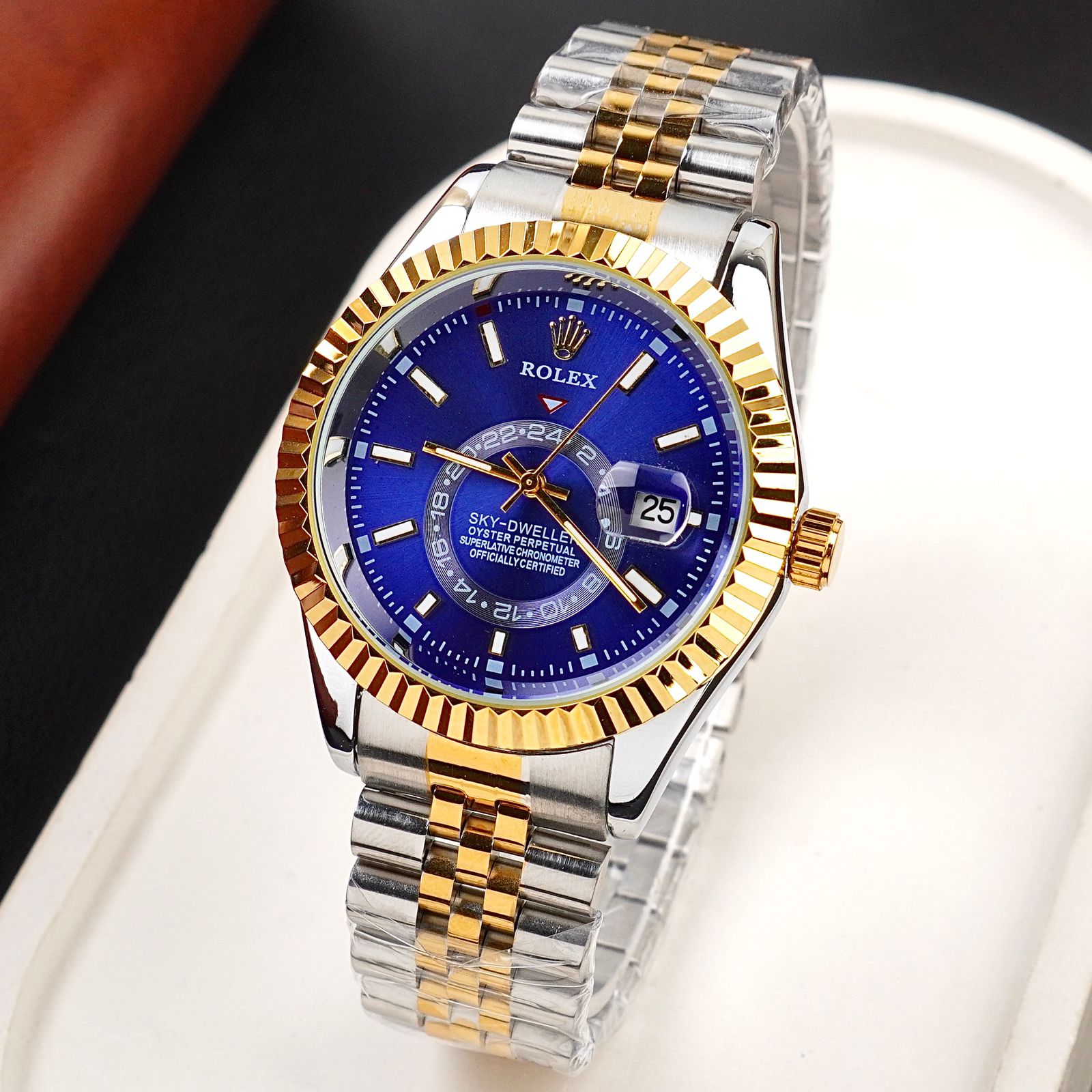 RLX - Sky Dweller - 40mm - C-1290