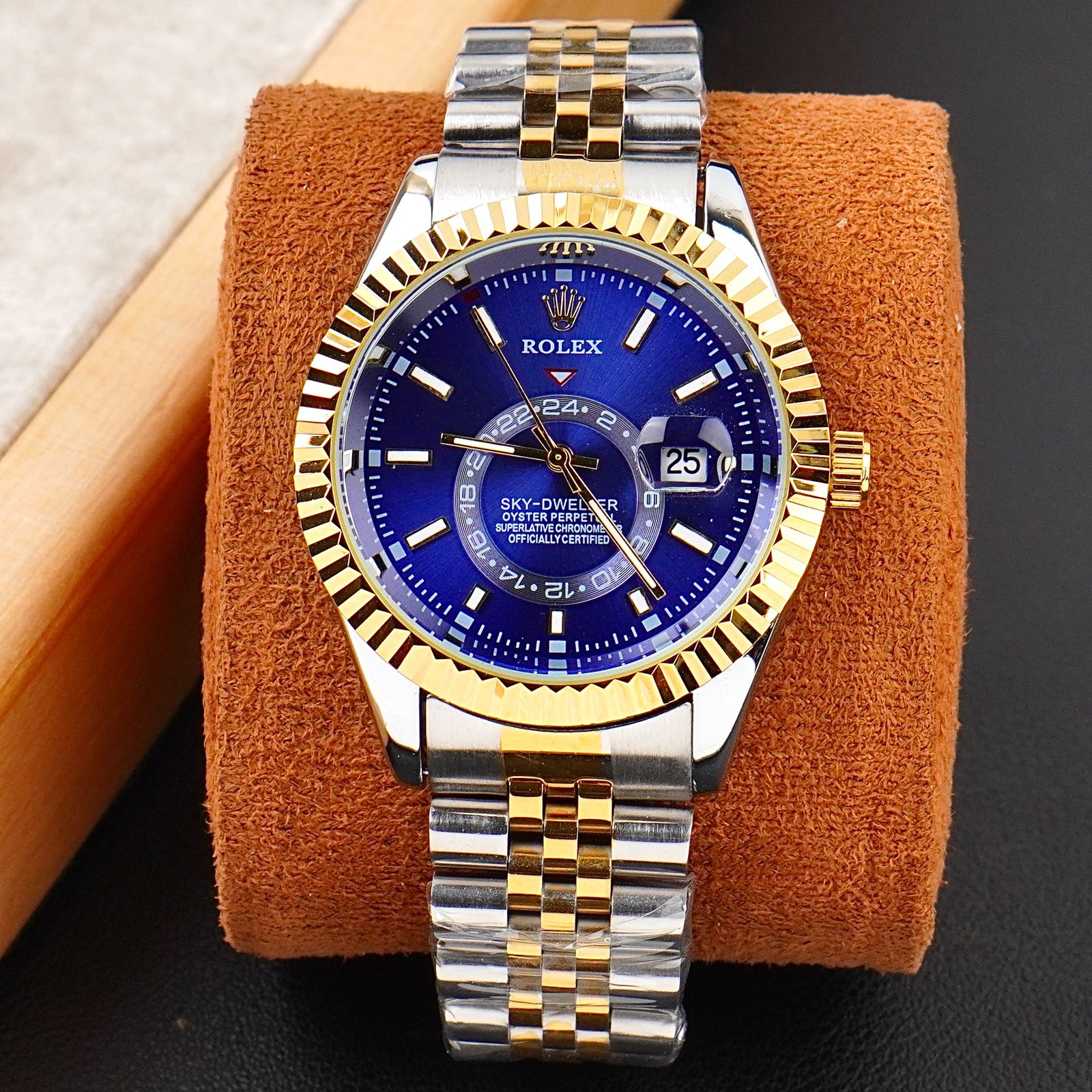 RLX - Sky Dweller - 40mm - C-1290