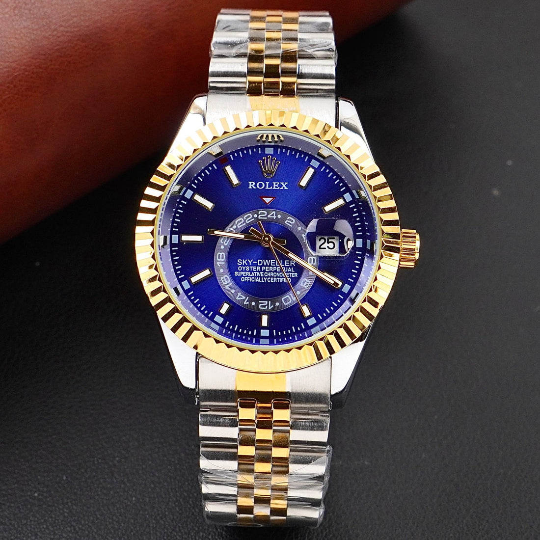 RLX - Sky Dweller - 40mm - C-1290